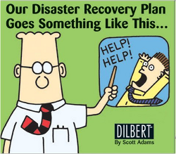 Dilbert-DR